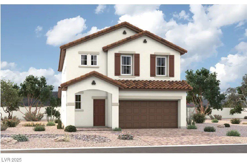 8284 Kinleigh Poulson Street. Las Vegas, NV 89148