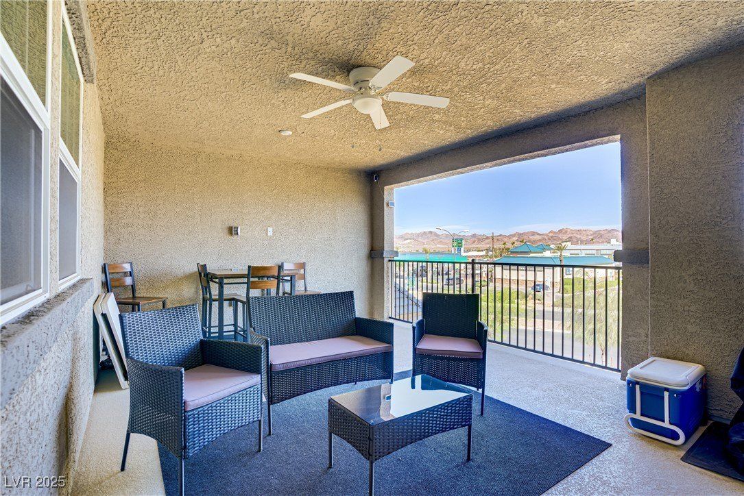 664 Foam Flower Lane. Henderson, NV 89015