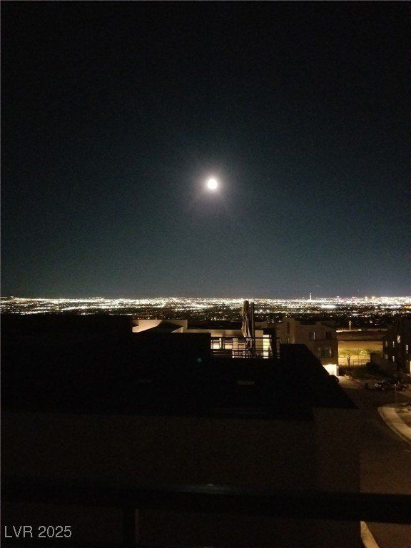 11598 Midnight Melody Avenue. Las Vegas, NV 89138