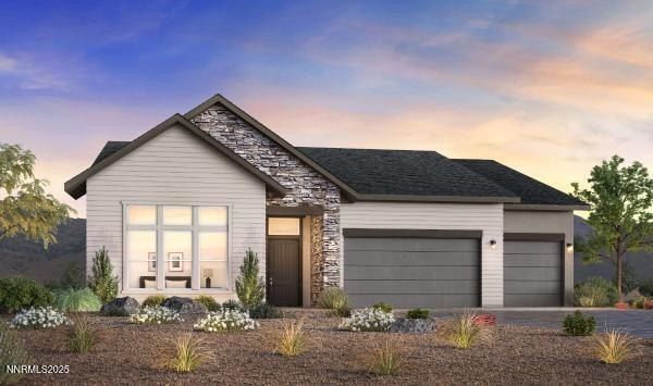 2963 Cliff Blossom Trail Lot Palovista 96. Reno, NV 89521