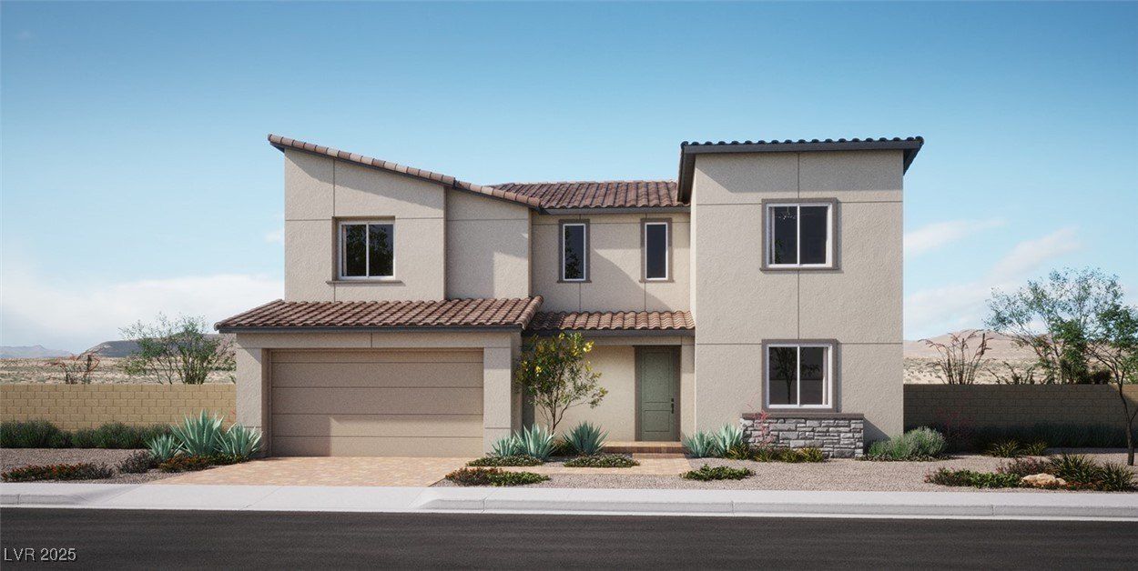 9436 Epsilon Avenue. Las Vegas, NV 89143