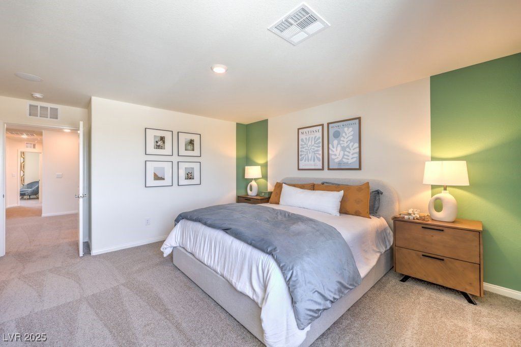 9395 Ava Hathaway Street. North Las Vegas, NV 89081