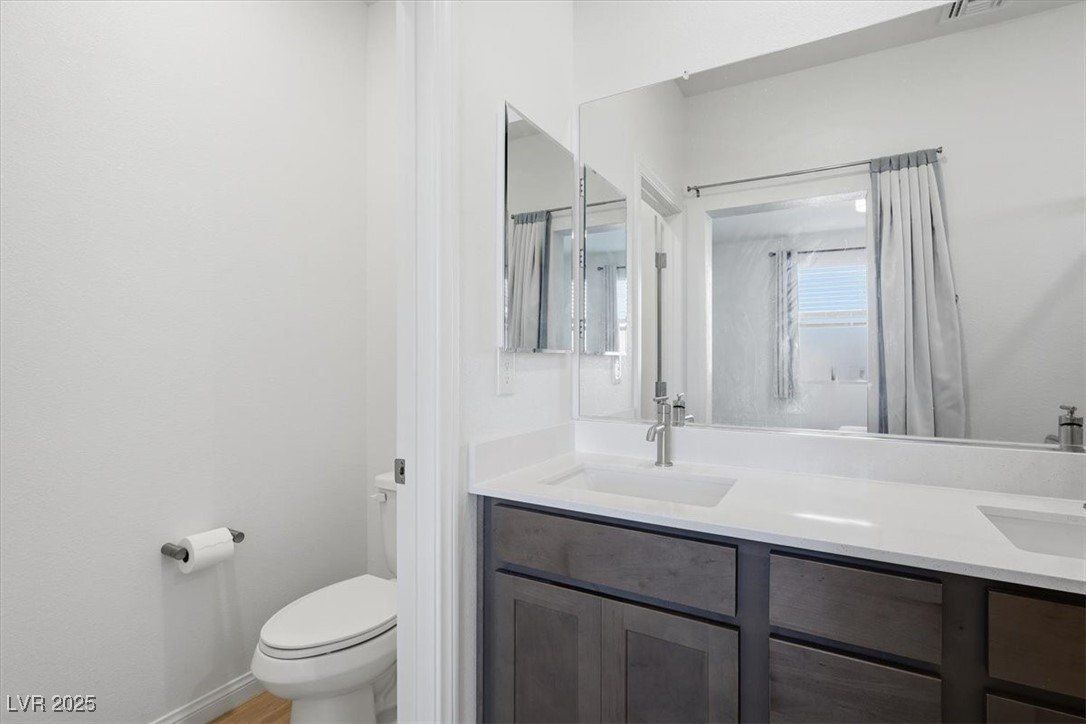 11584 Ashy Storm Avenue. Las Vegas, NV 89138