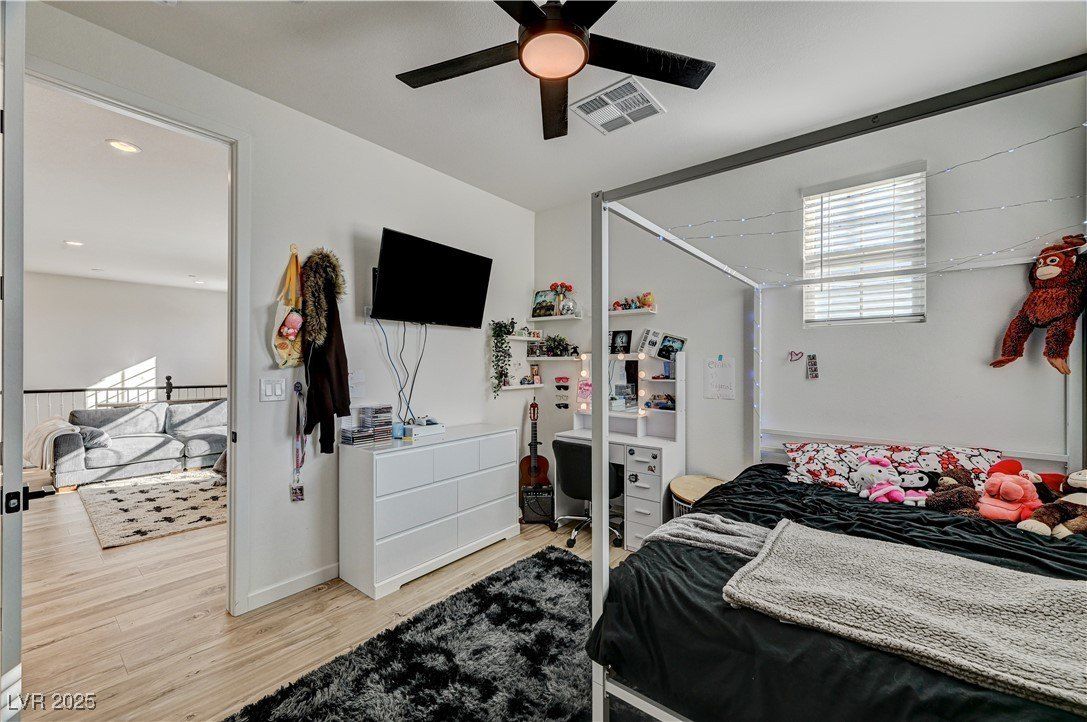 10136 Sequoia Glen Avenue. Las Vegas, NV 89166