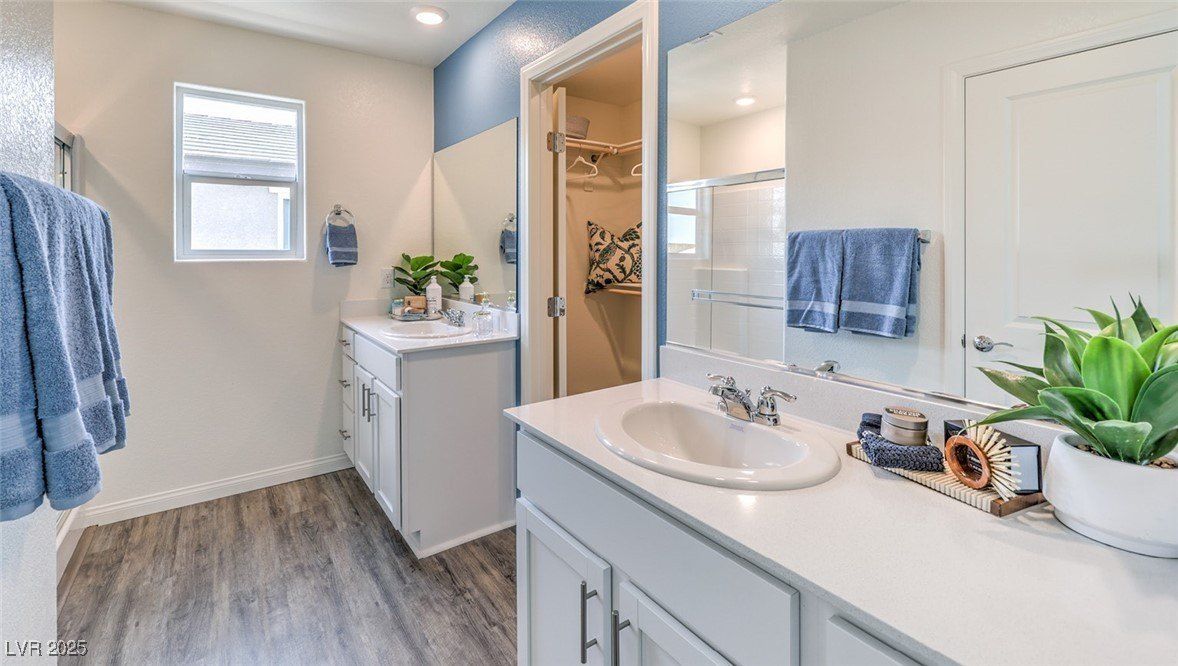 7552 Sierra River Street. North Las Vegas, NV 89084