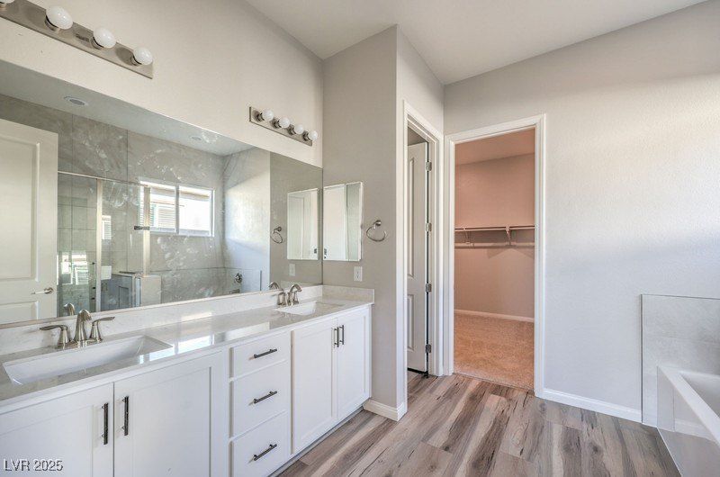 5846 Slate Rock Court. Las Vegas, NV 89149