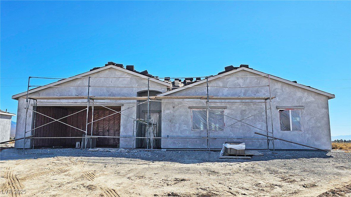 601 Nikki Way. Pahrump, NV 89060