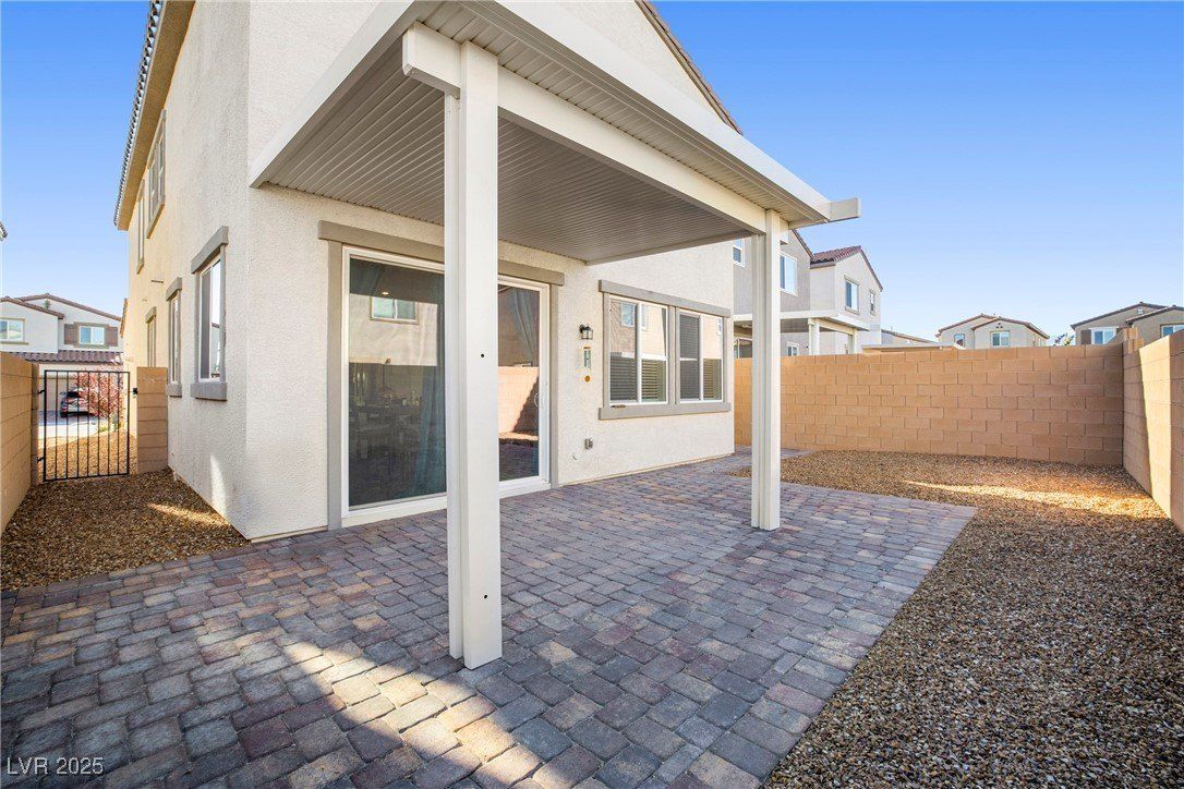 10662 Enridge Avenue. Las Vegas, NV 89166