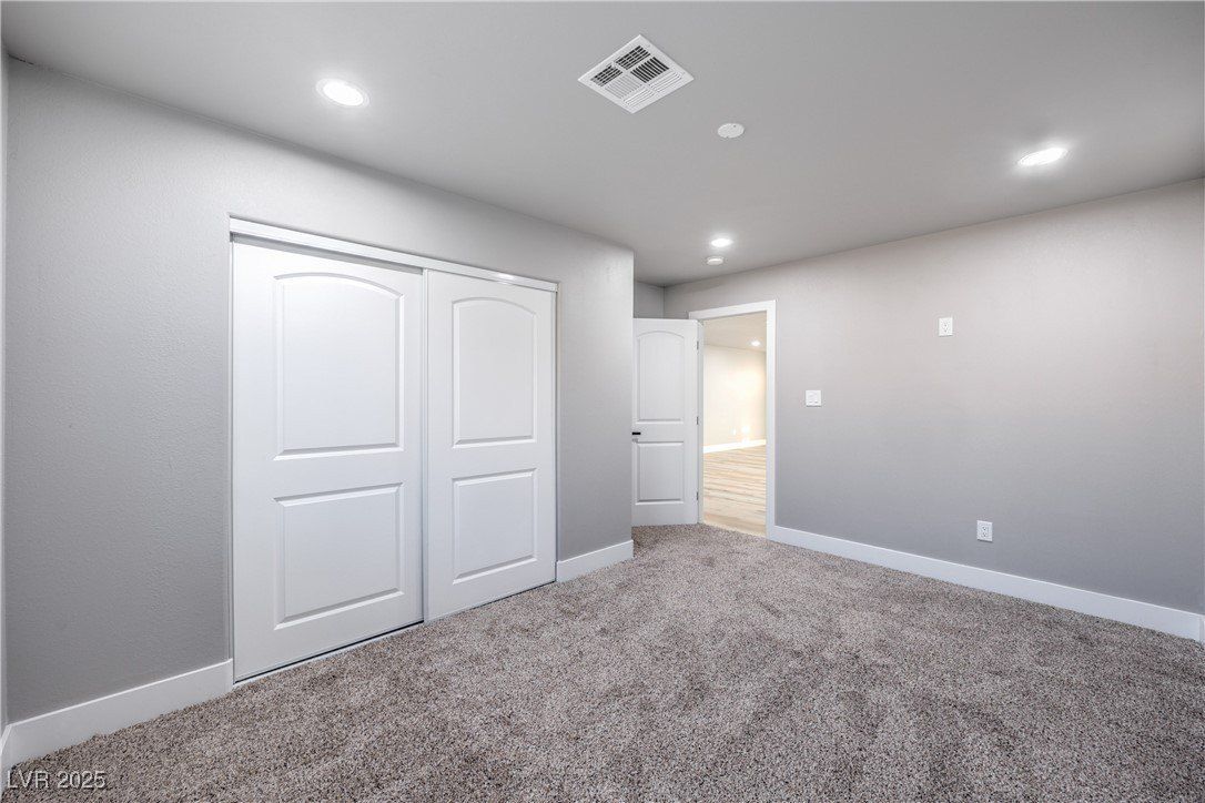 4724 Patterson Avenue. Las Vegas, NV 89104