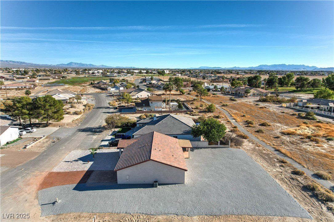 101 Ironton Street. Pahrump, NV 89048