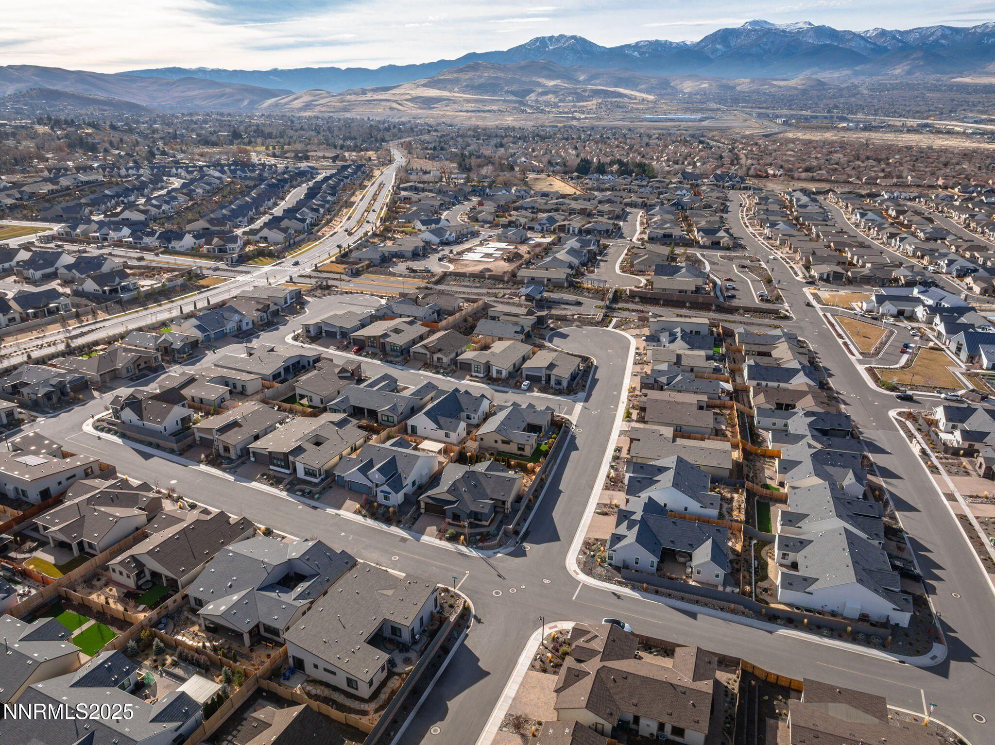 13500 Waterton Street. Reno, NV 89521