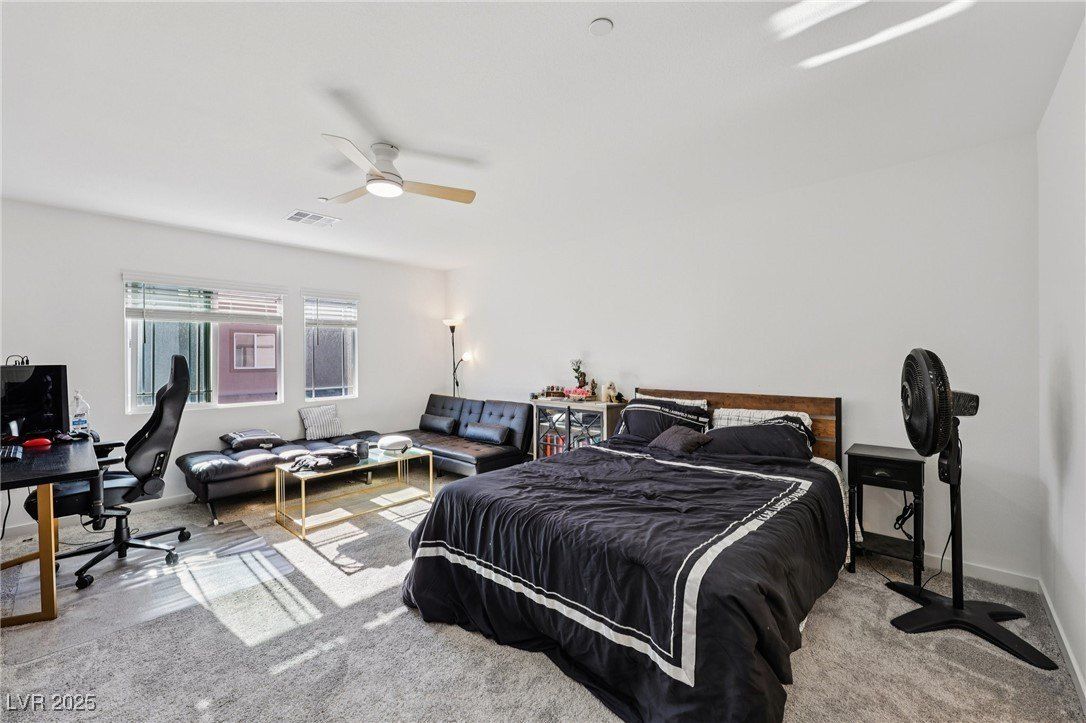 9649 Oliver Hills Avenue. Las Vegas, NV 89143