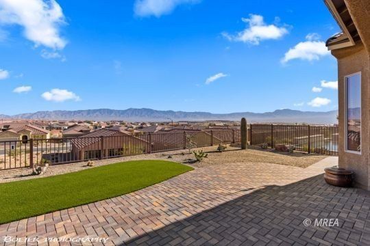 1470 Daisy Ln. Mesquite, NV 89034