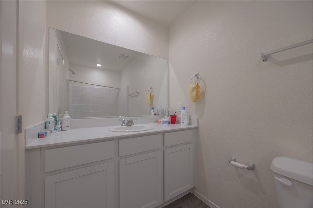 4841 Wine Ridge Avenue. Las Vegas, NV 89141