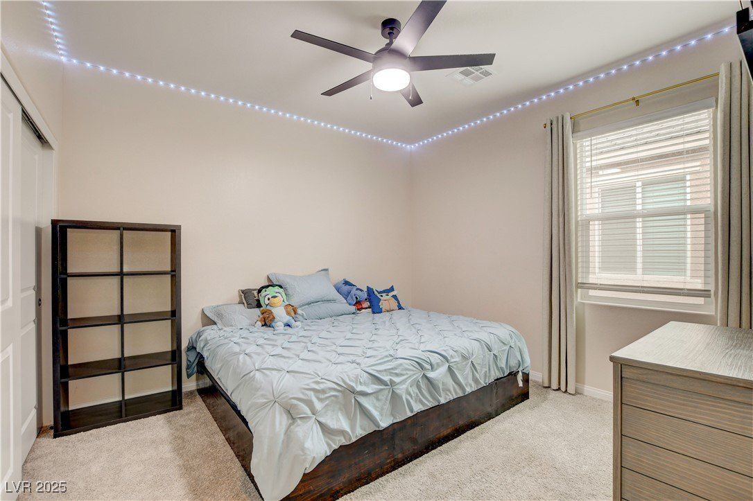 1813 Classic Novel Street. Las Vegas, NV 89115