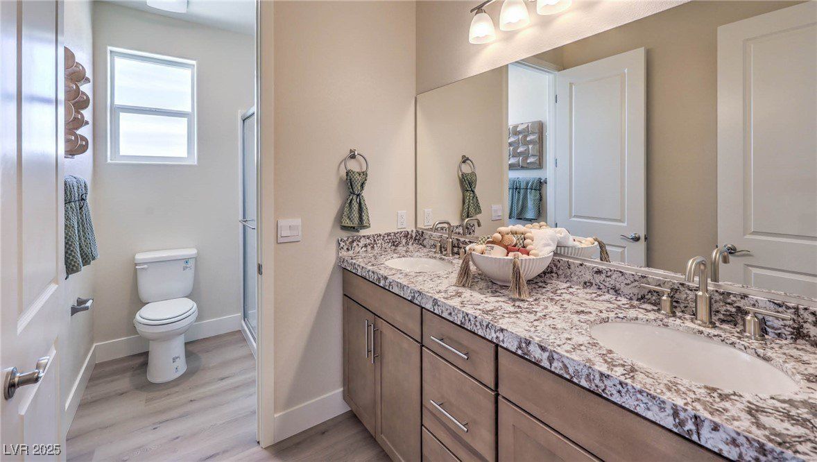 7625 Serenity Bay Lane. North Las Vegas, NV 89084