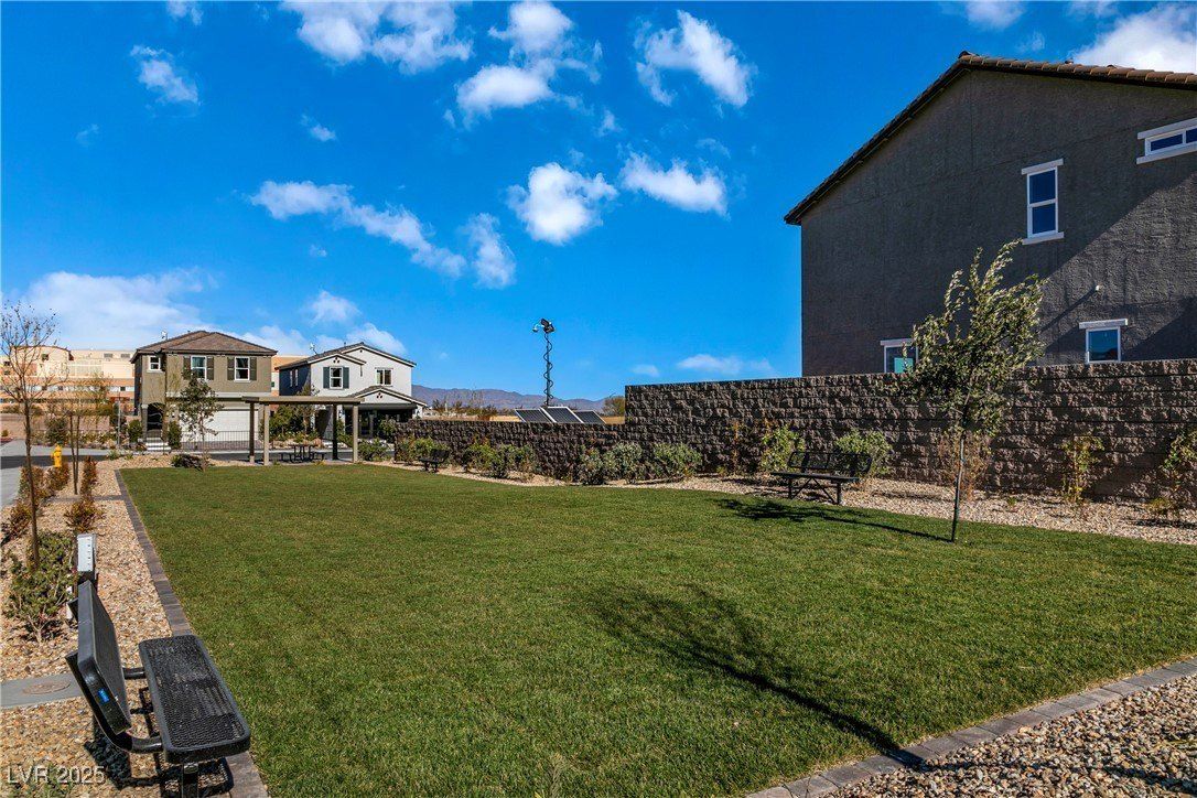 9280 Innot Avenue. Las Vegas, NV 89148