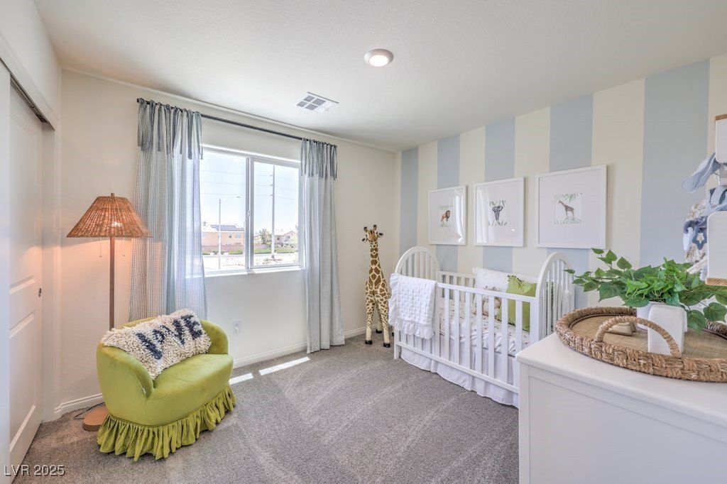 6031 Orchid Falls Street. North Las Vegas, NV 89081