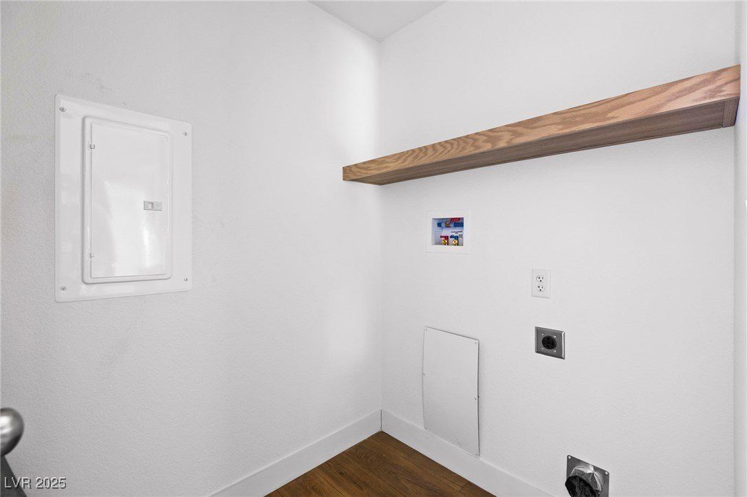 6115 Berthelot Lane. Las Vegas, NV 89122