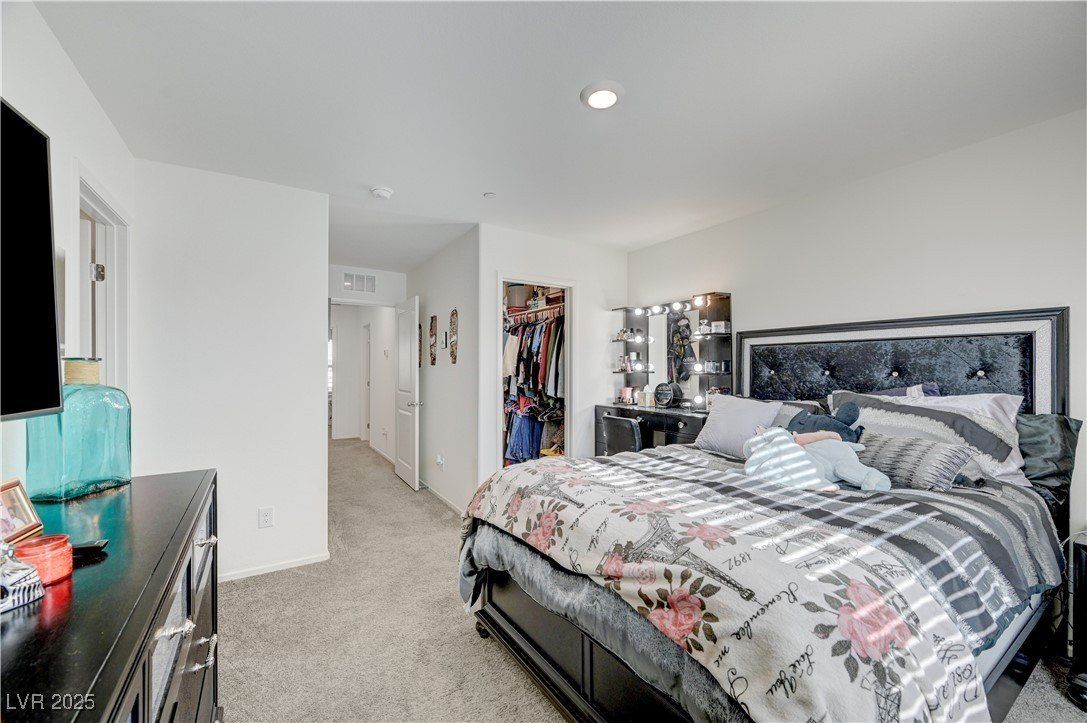 2570 Petunia Garden Avenue. North Las Vegas, NV 89081