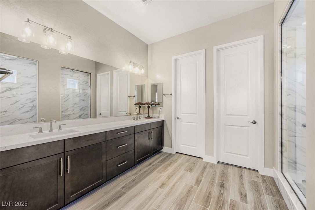 3877 W Haleh Avenue. Las Vegas, NV 89141