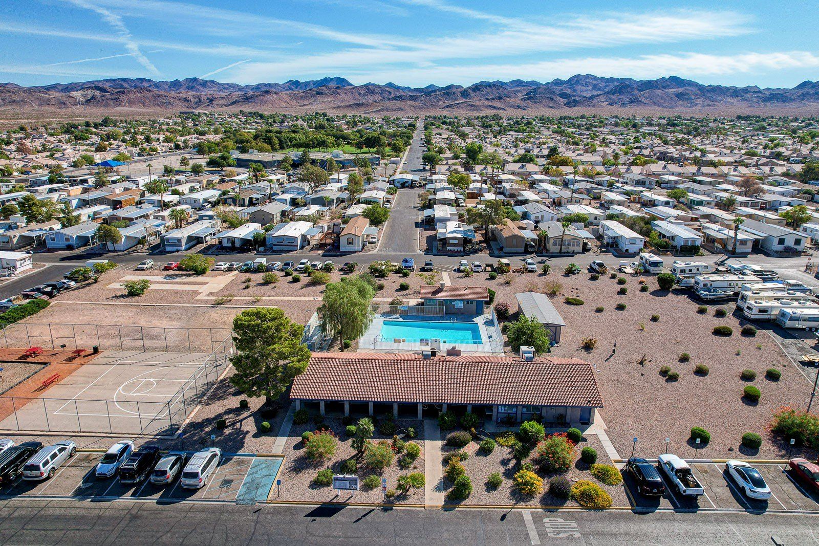 2050 S Magic Way. Henderson, NV 89002