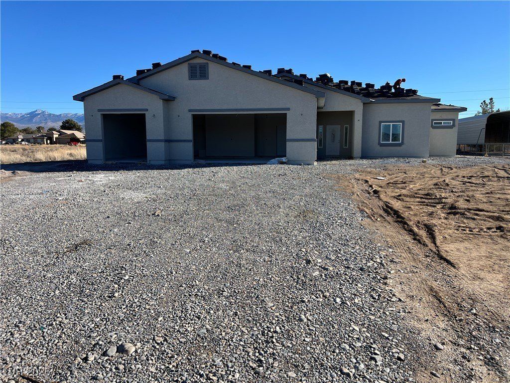 2981 Torrey Pines Avenue. Pahrump, NV 89048