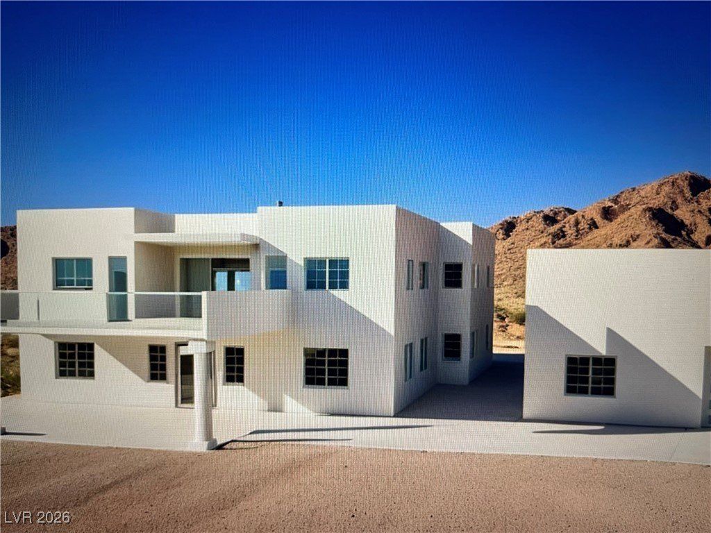 8612 Rancho Destino Road. Las Vegas, NV 89123