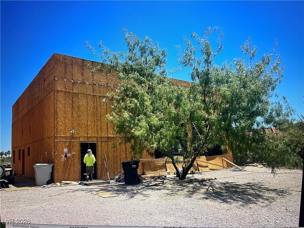 8612 Rancho Destino Road. Las Vegas, NV 89123