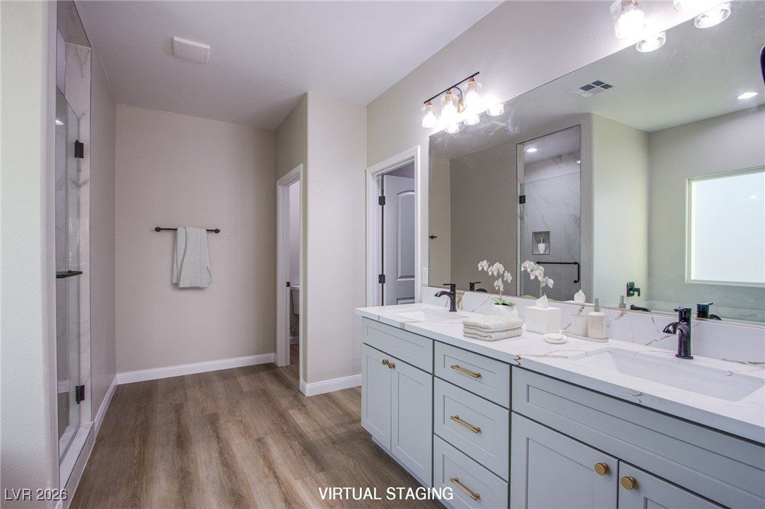 2760 Tecumseh Avenue. Pahrump, NV 89048