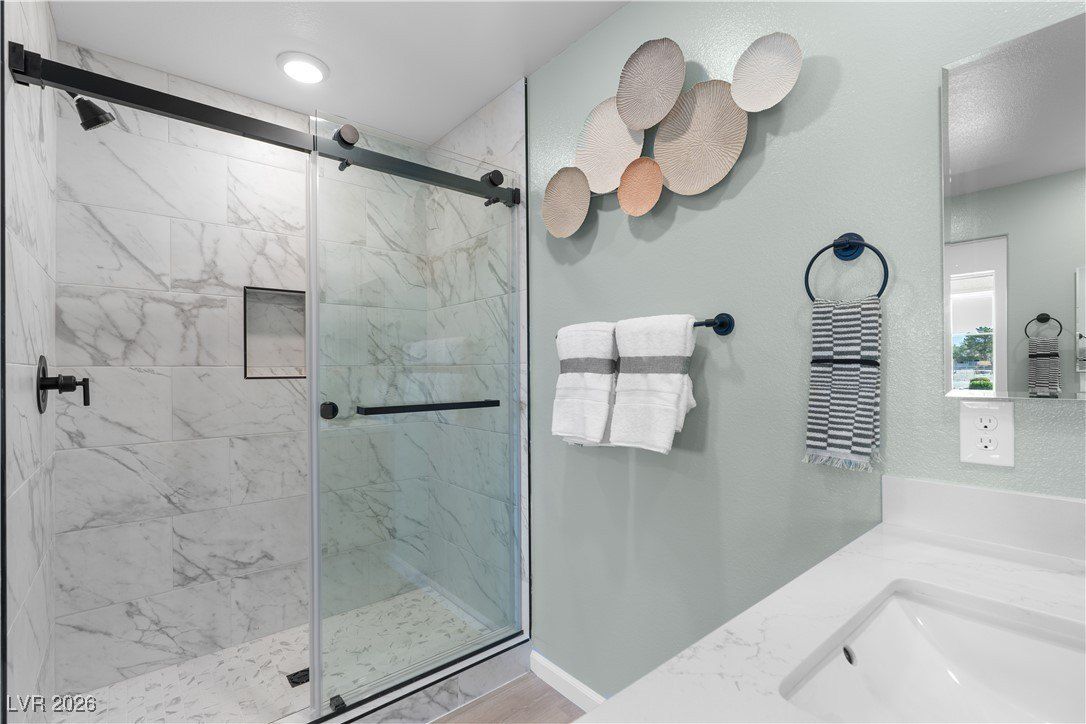 1968 Hydrangea Place. Las Vegas, NV 89106