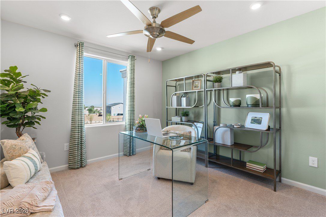 1968 Hydrangea Place. Las Vegas, NV 89106