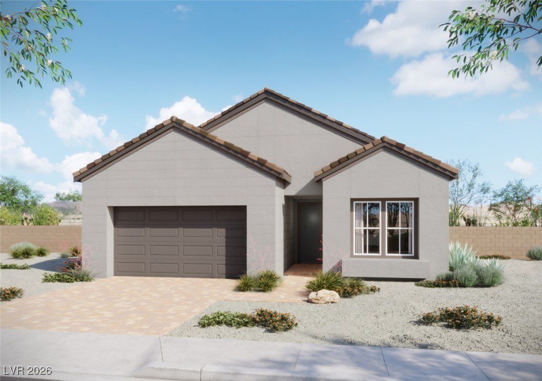 686 Ambridge Drive. Henderson, NV 89011