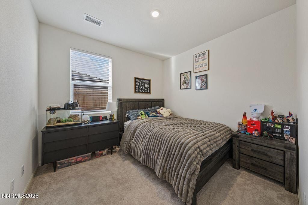 737 Roberts Creek Drive. Dayton, NV 89403