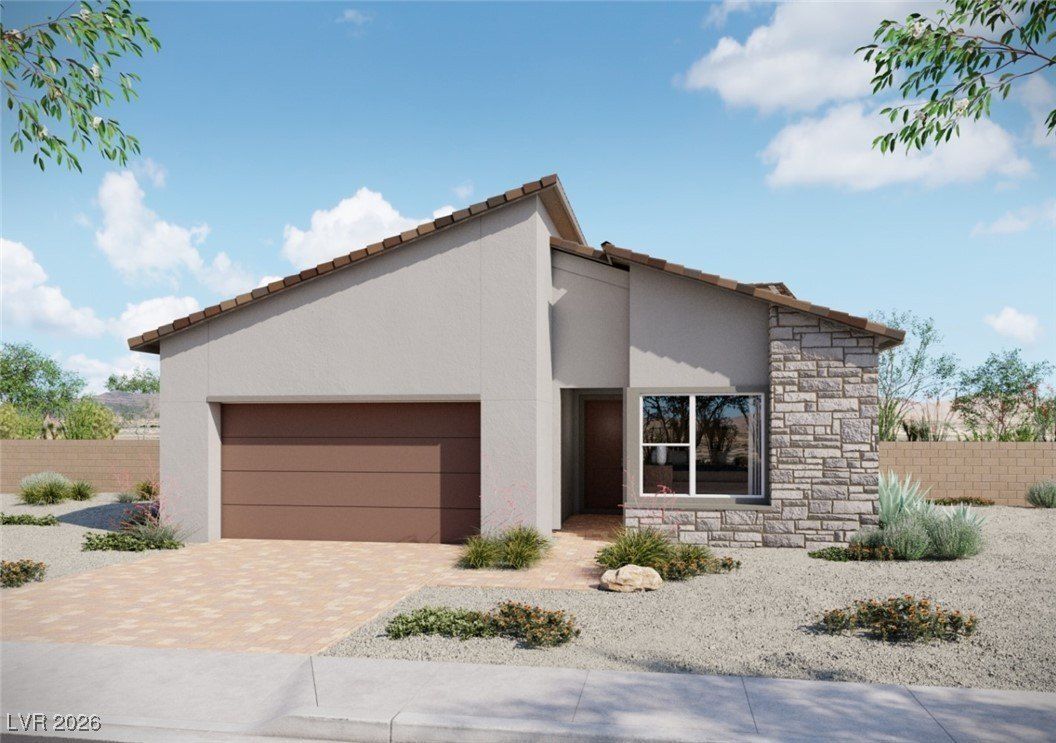 652 Oyama Street. Henderson, NV 89011