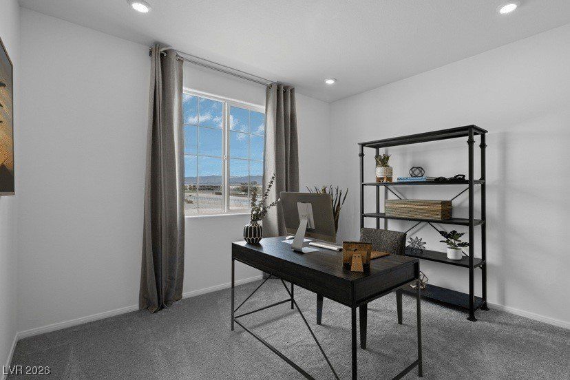 5710 Whimsical Street. Las Vegas, NV 89148