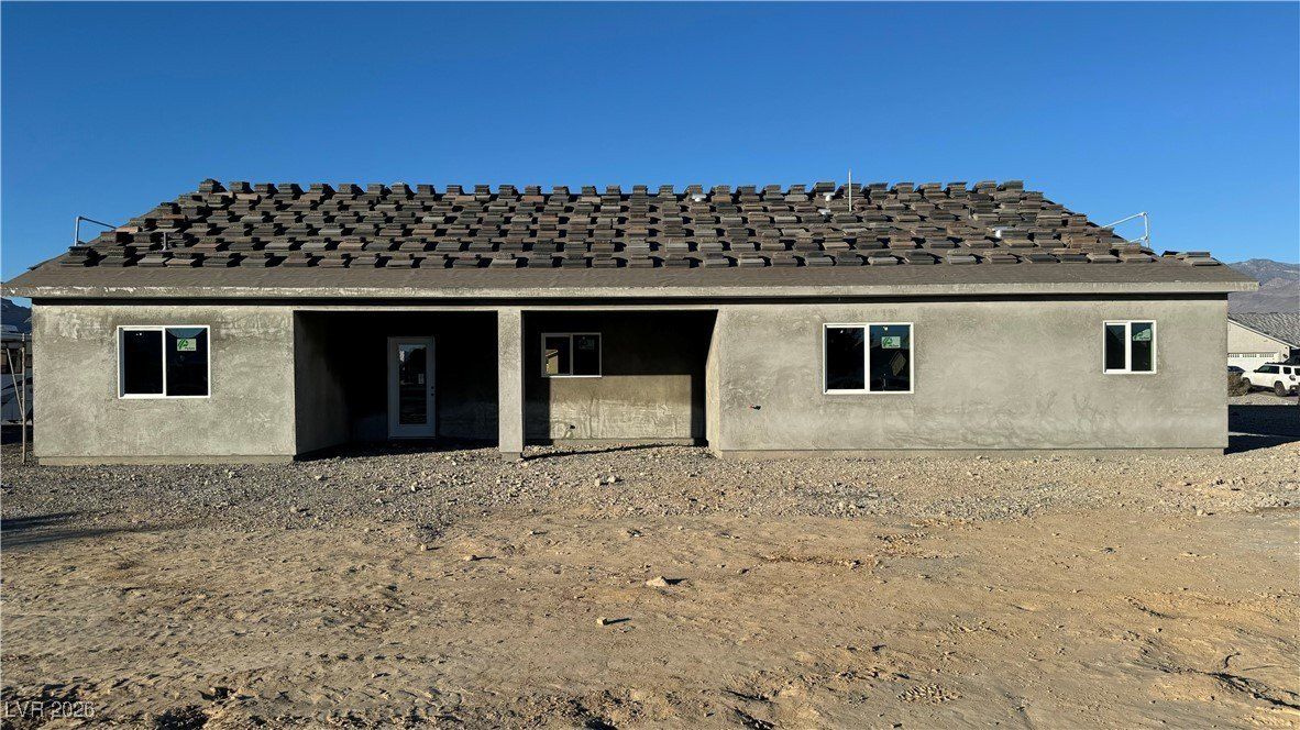 581 Antelope Avenue. Pahrump, NV 89060