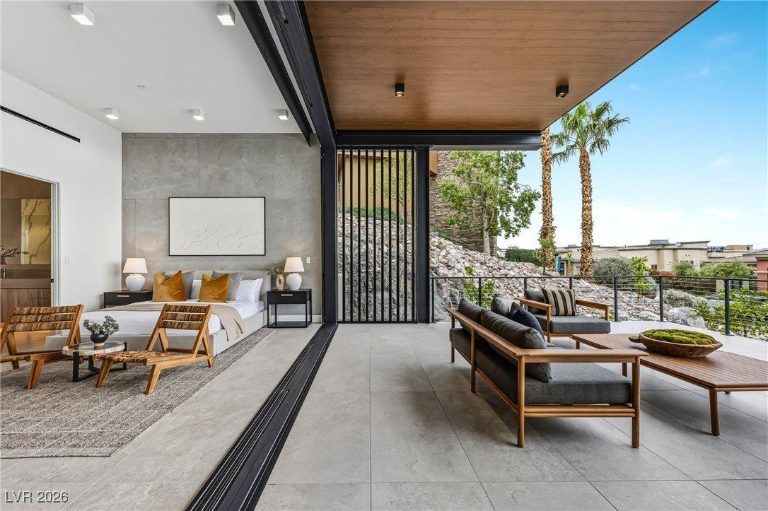 1707 Tangiers Drive. Henderson, NV 89012