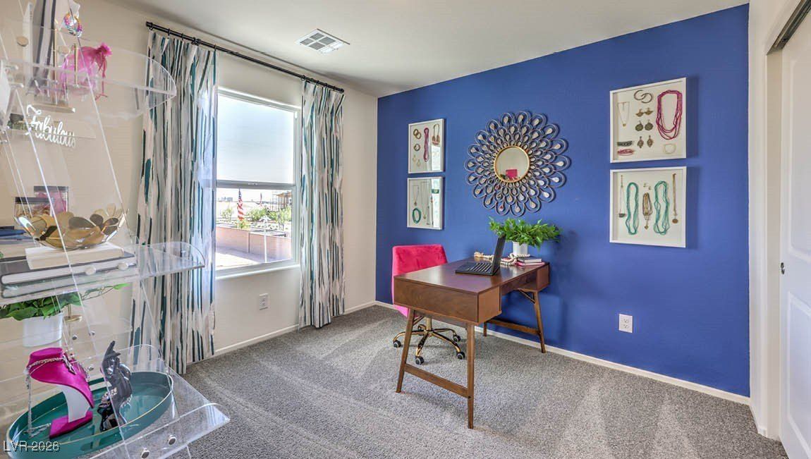 2537 Carlotta Garden Avenue. North Las Vegas, NV 89081