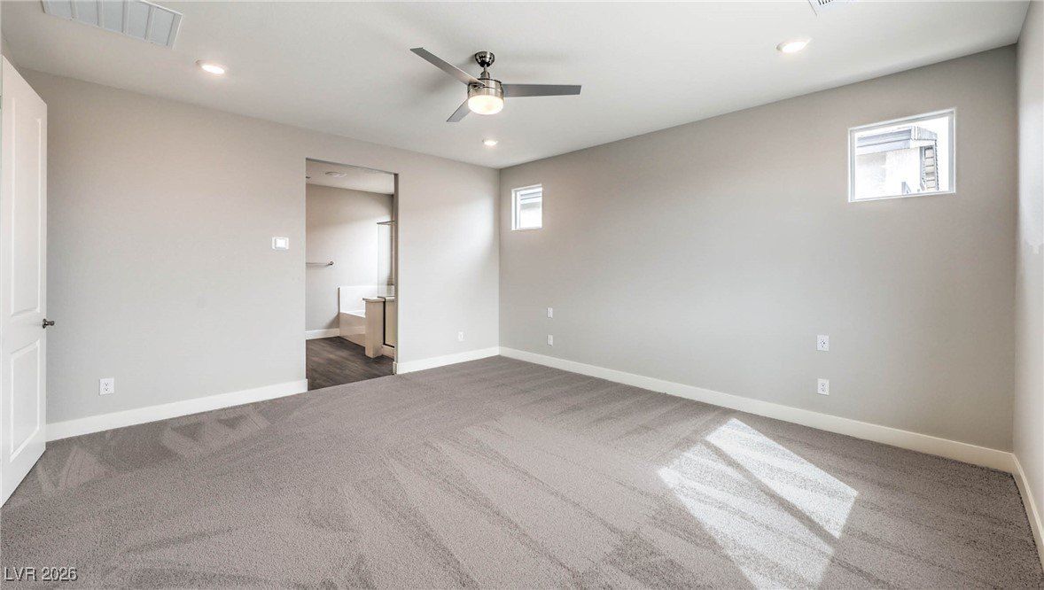 1433 Kaylis Cove Place. North Las Vegas, NV 89084