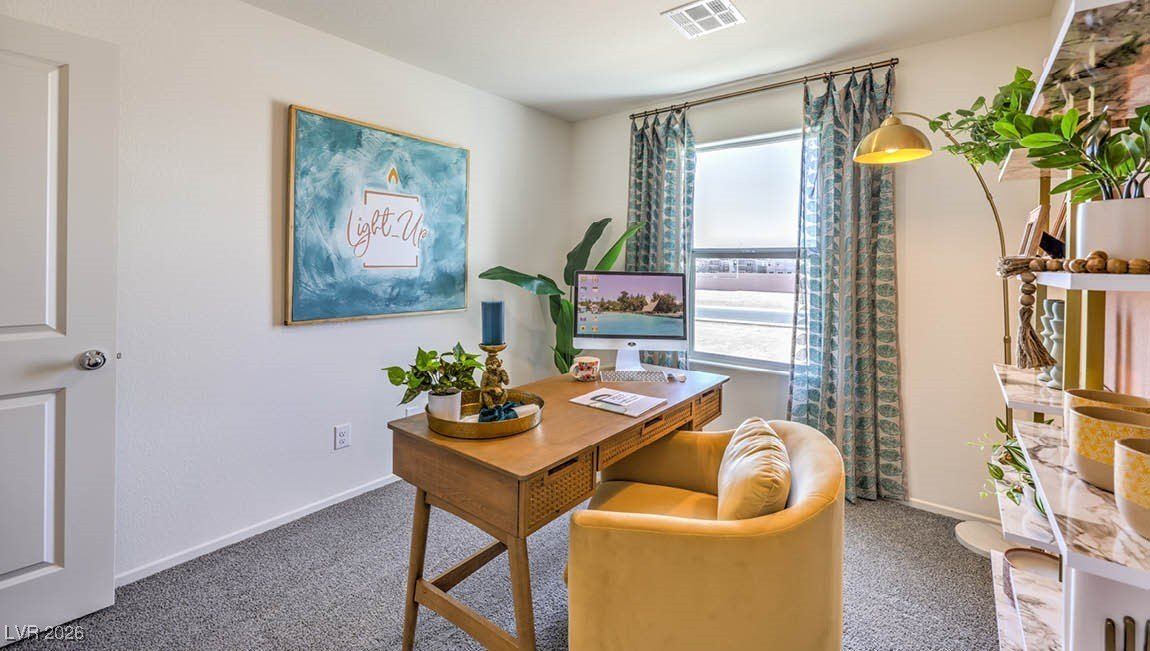 2533 Carlotta Garden Avenue. North Las Vegas, NV 89081