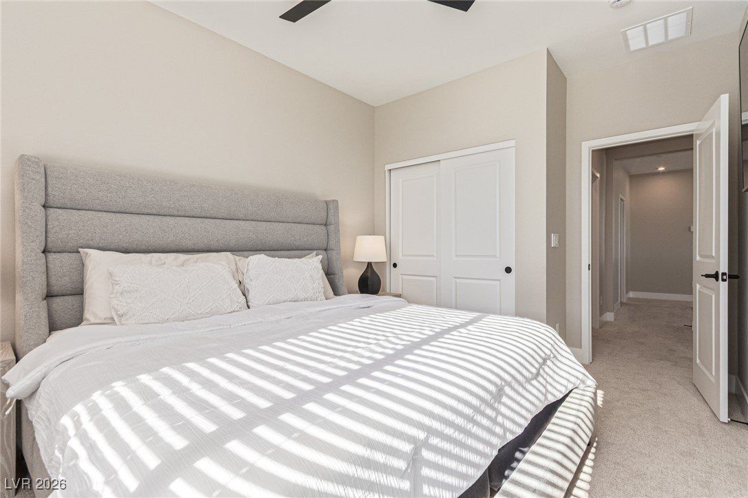 11850 Angle Cliff Avenue. Las Vegas, NV 89138