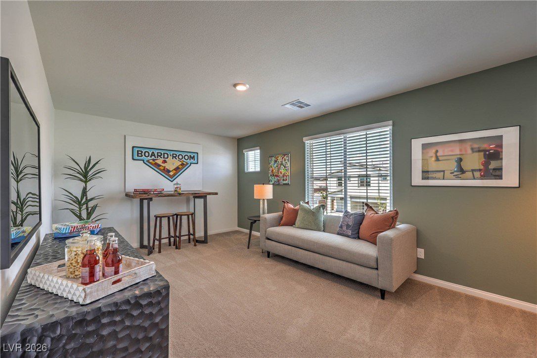 200 Vegas Verde Avenue. North Las Vegas, NV 89031