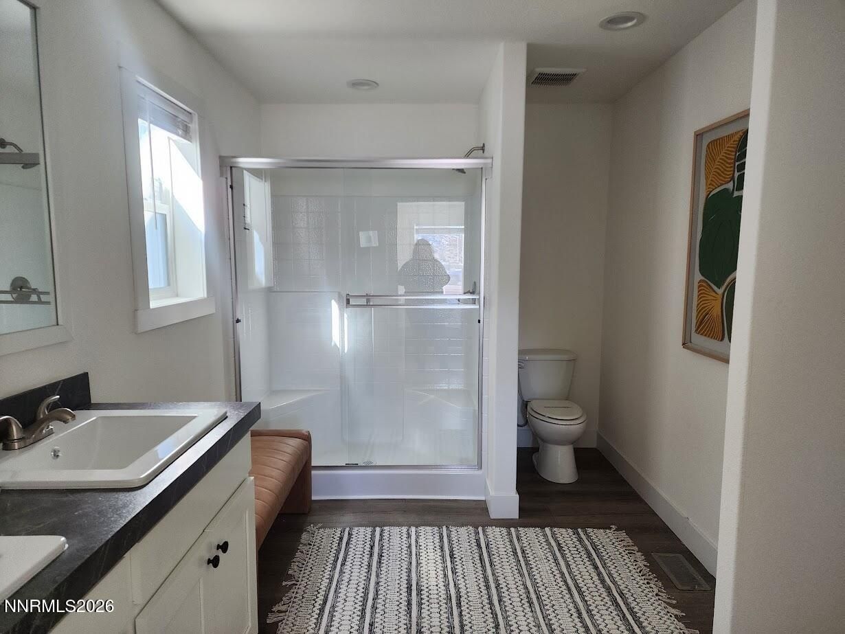 4945 Stagecoach Drive. Stagecoach, NV 89429