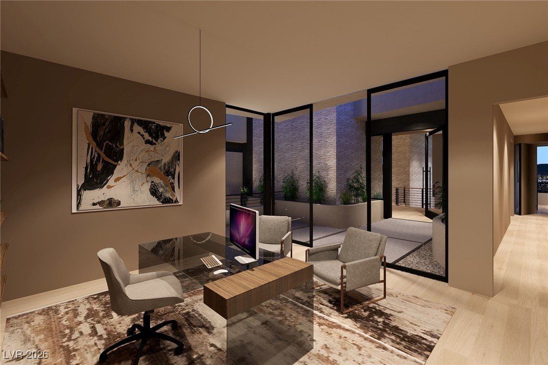 Rock Peak Drive. Henderson, NV 89012