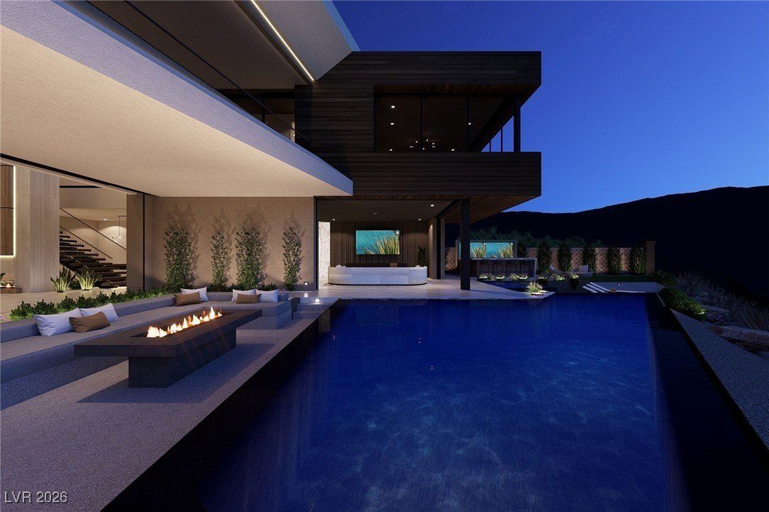 571 Grand Rim Drive. Henderson, NV 89012