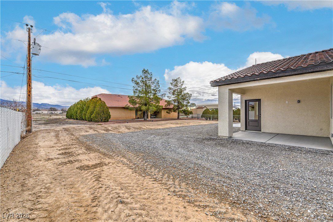 3046 Mount Charleston Drive. Pahrump, NV 89048