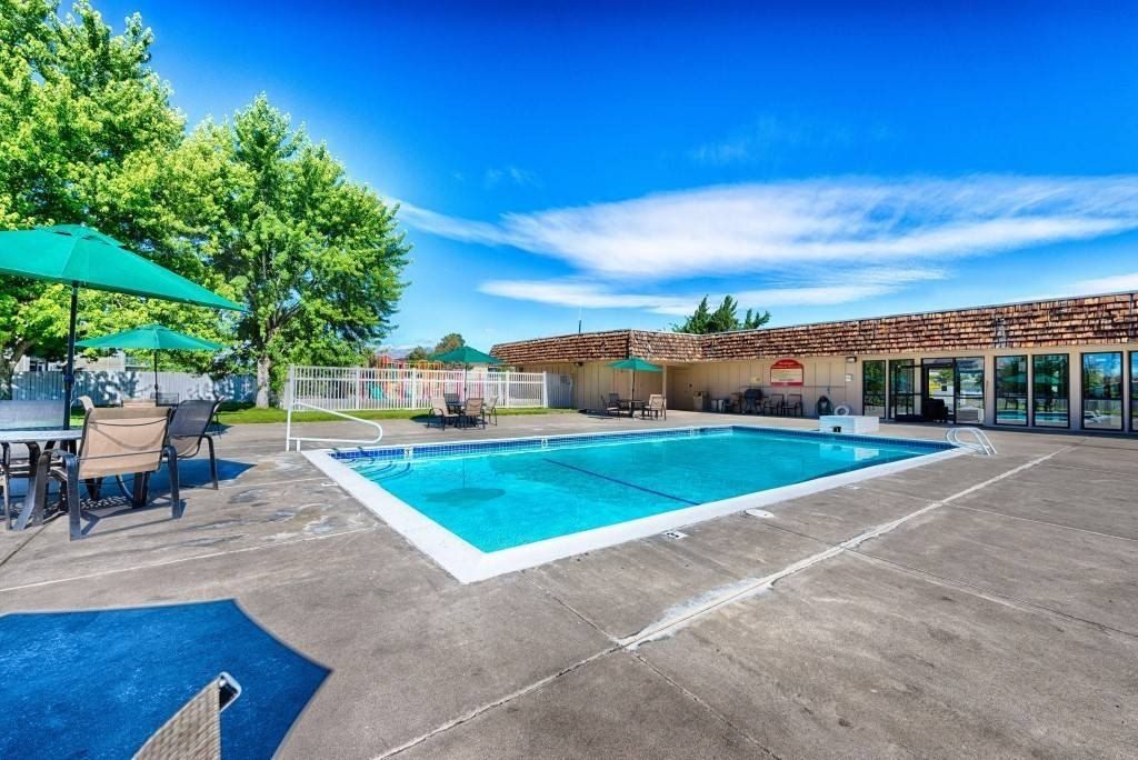 3824 Patricia Lane. Reno, NV 89512