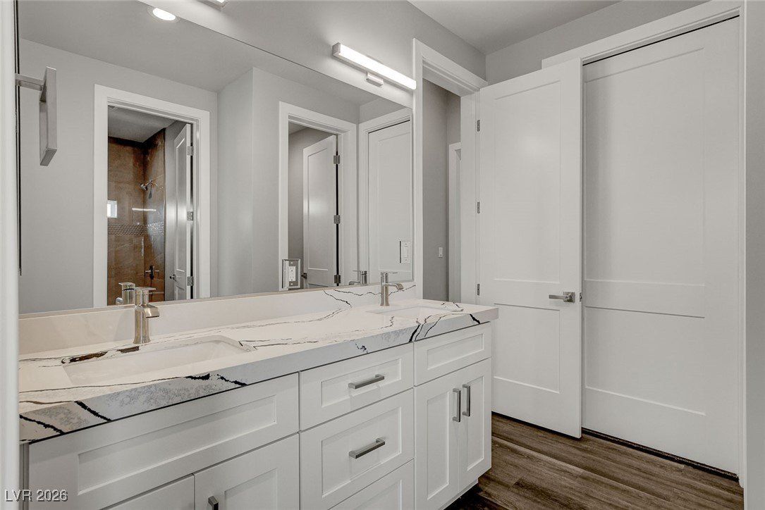 6503 Adrian Ridge Court. Las Vegas, NV 89149