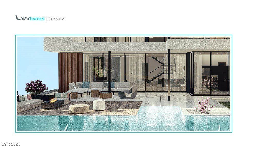 380 Net Zero Drive. Henderson, NV 89012